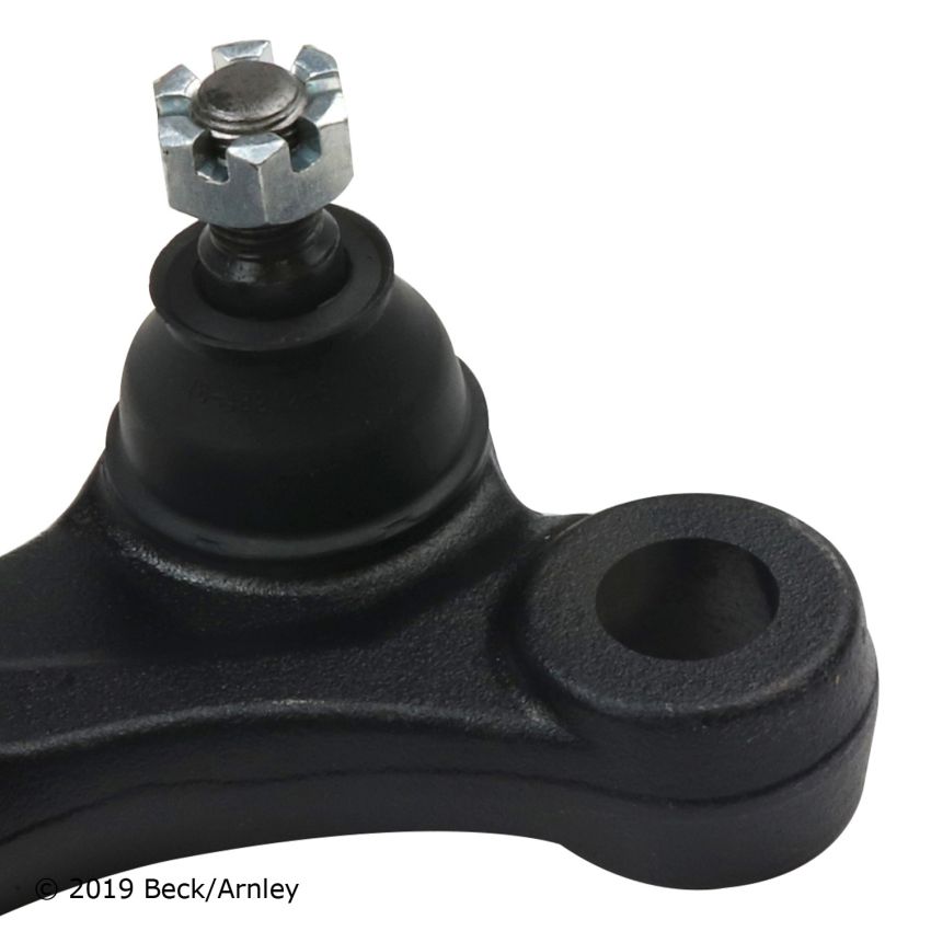 BECK/ARNLEY 101-4742 CENTER ROD