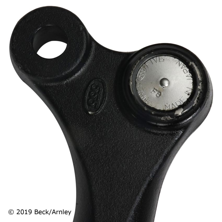 BECK/ARNLEY 101-4742 CENTER ROD