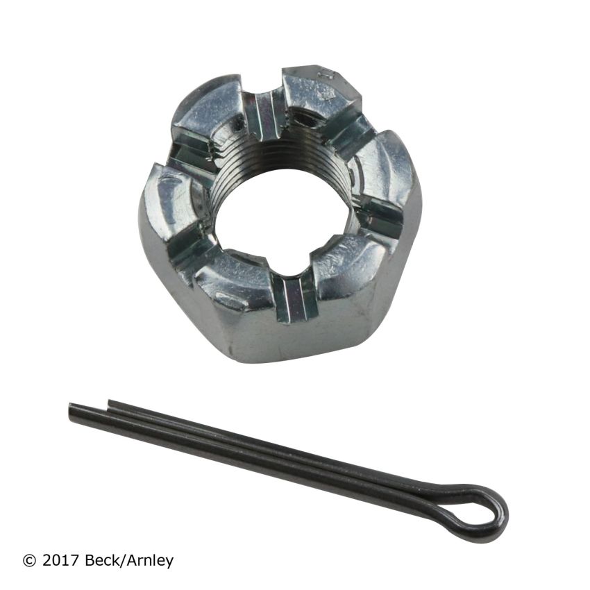 BECK/ARNLEY 101-4745 TIE ROD END