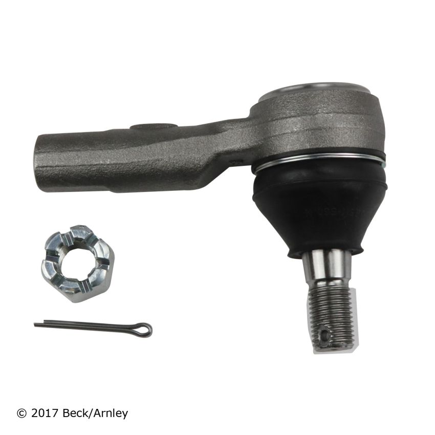 BECK/ARNLEY 101-4745 TIE ROD END