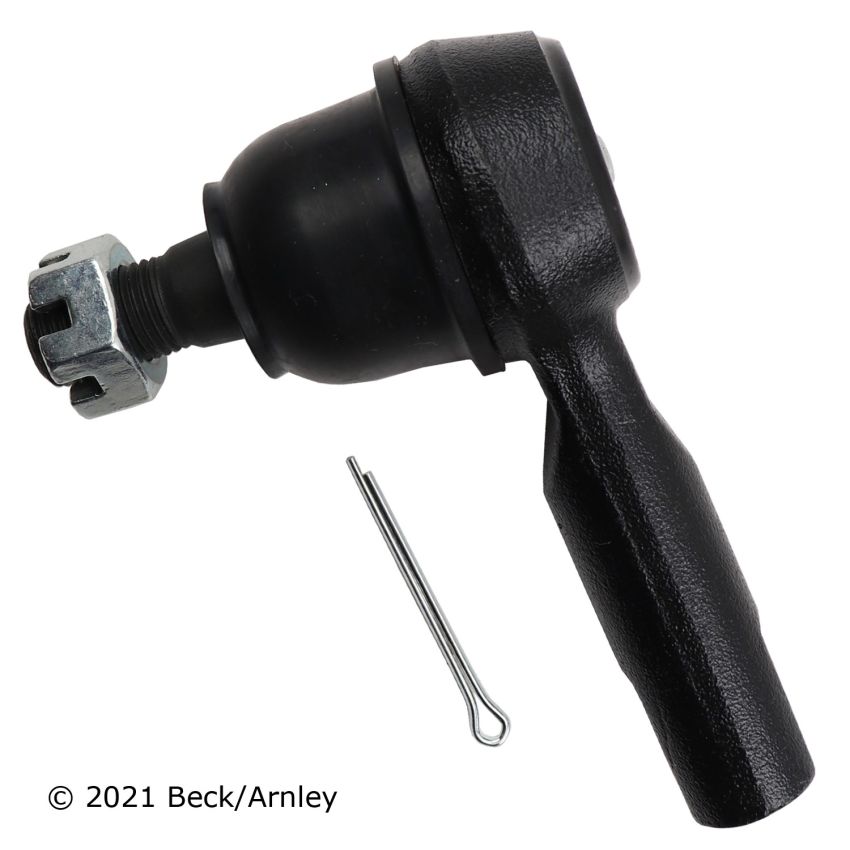 BECK/ARNLEY 101-4746 TIE ROD END