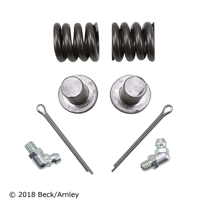 BECK/ARNLEY 101-4757 DRAG LINK/KIT