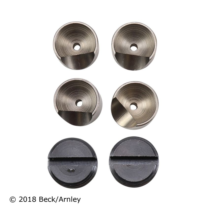 BECK/ARNLEY 101-4757 DRAG LINK/KIT