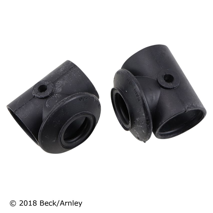 BECK/ARNLEY 101-4757 DRAG LINK/KIT