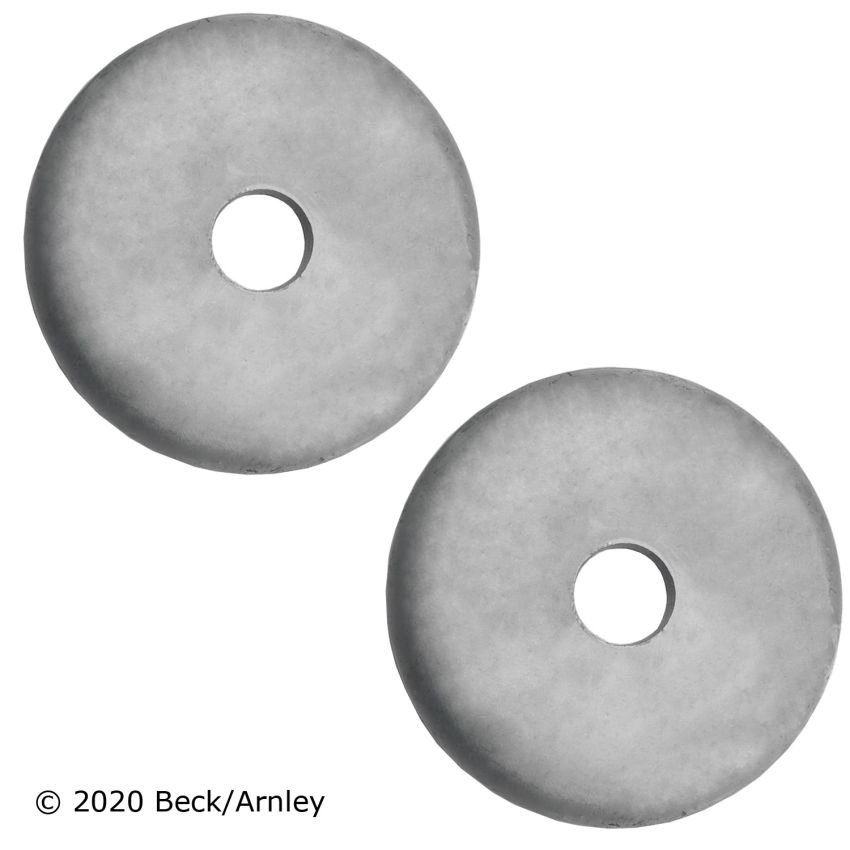 BECK/ARNLEY 101-4758 STRUT ROD BSHG KIT