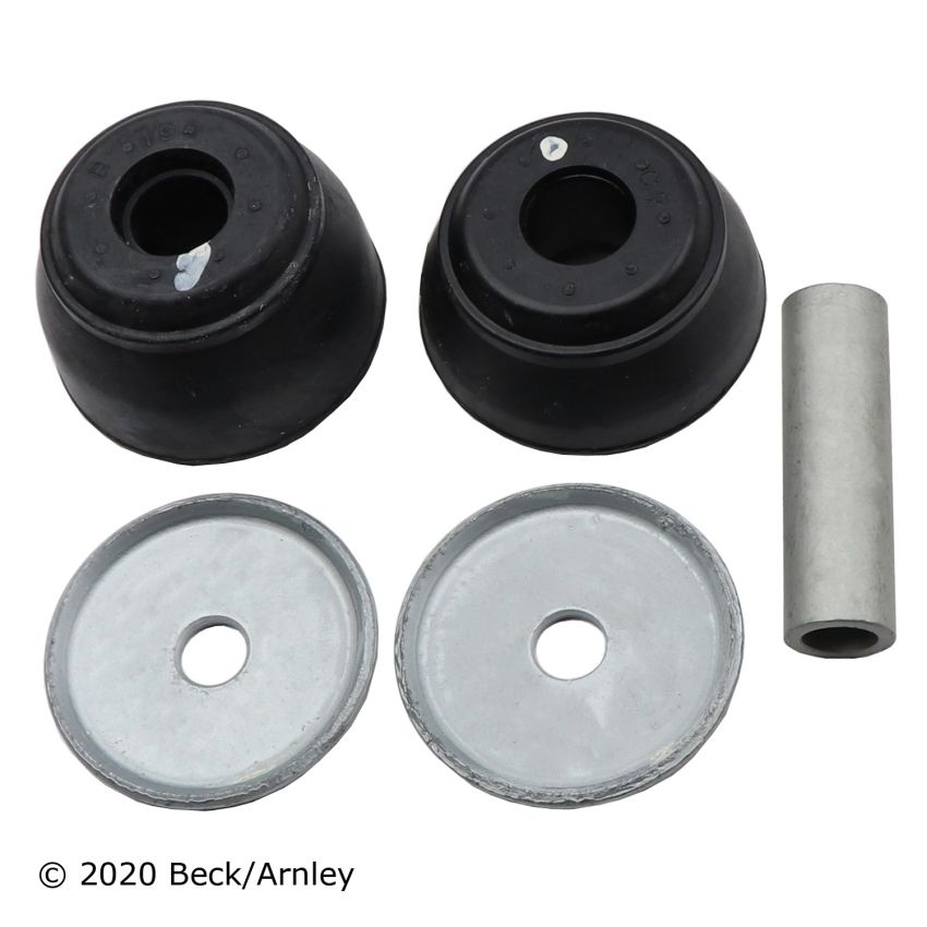 BECK/ARNLEY 101-4758 STRUT ROD BSHG KIT