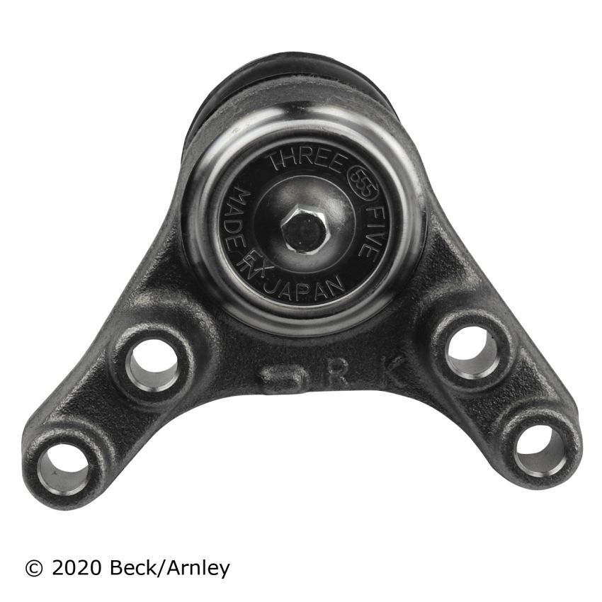 BECK/ARNLEY 101-4775 BALL JOINT