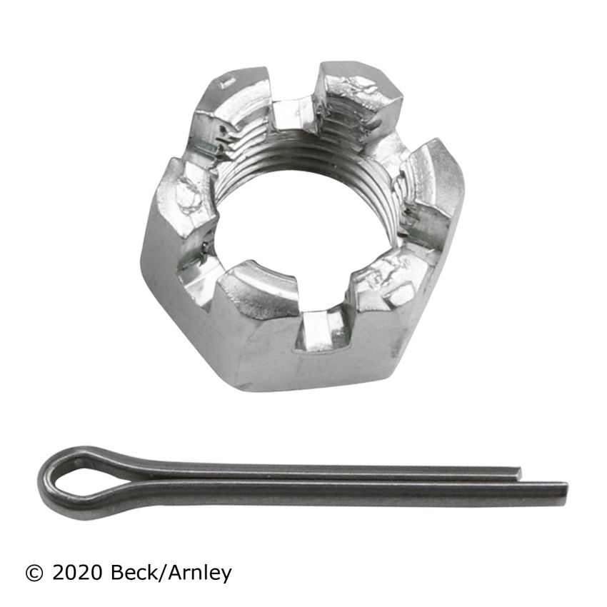 BECK/ARNLEY 101-4775 BALL JOINT