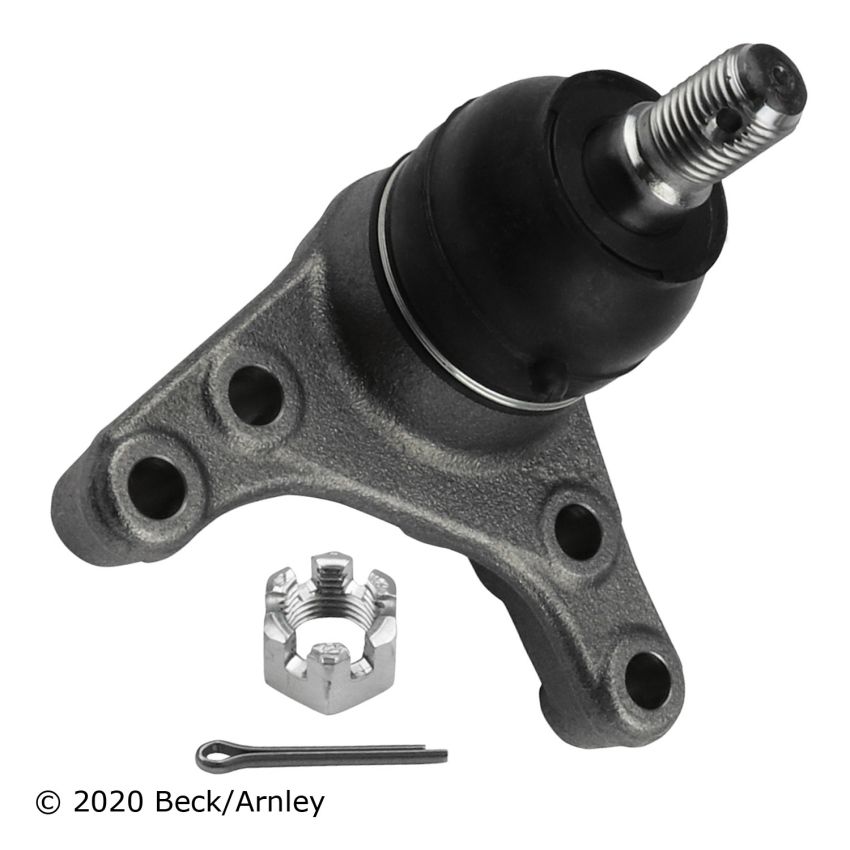 BECK/ARNLEY 101-4775 BALL JOINT