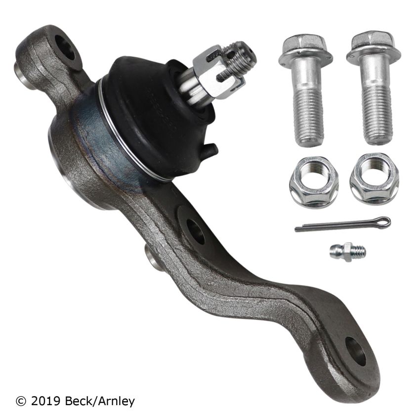 BECK/ARNLEY 101-4776 BALL JOINT