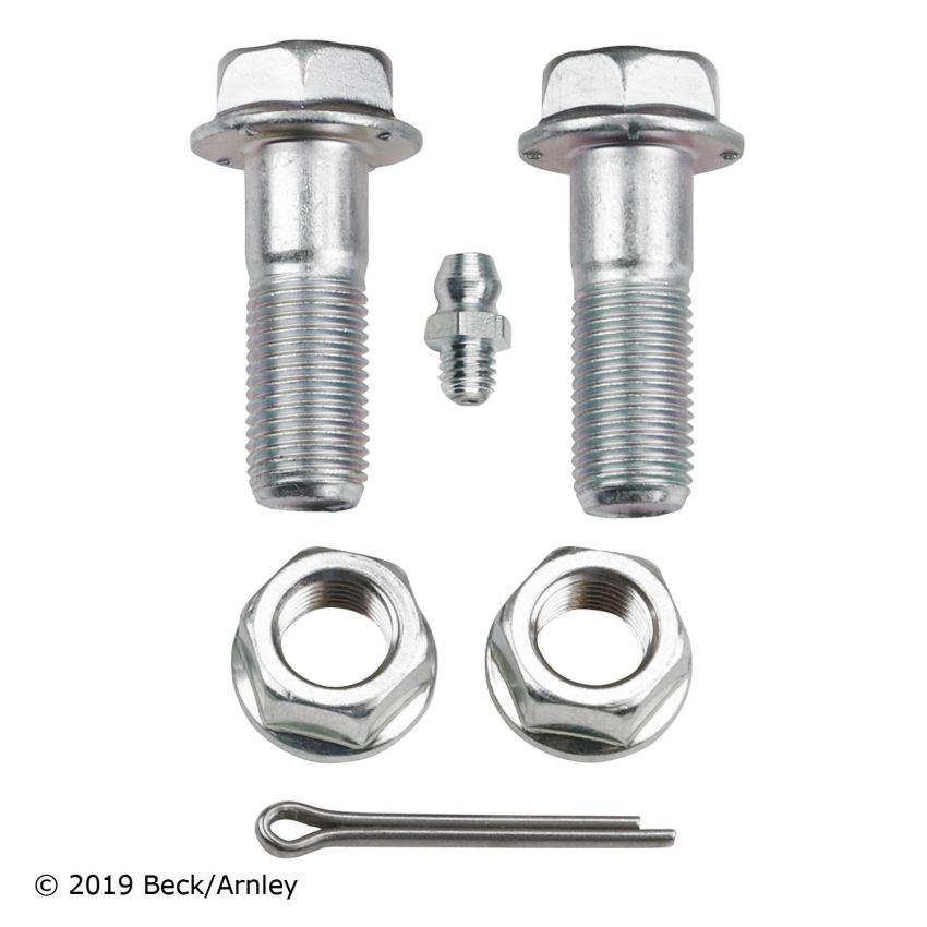 BECK/ARNLEY 101-4777 BALL JOINT