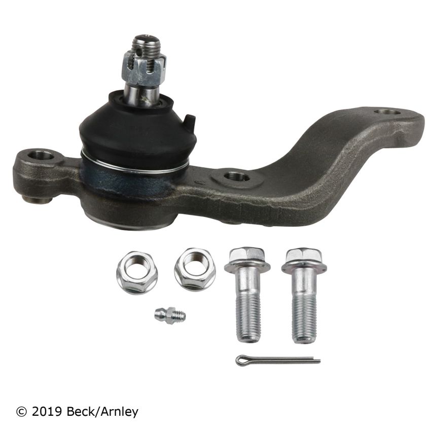BECK/ARNLEY 101-4777 BALL JOINT