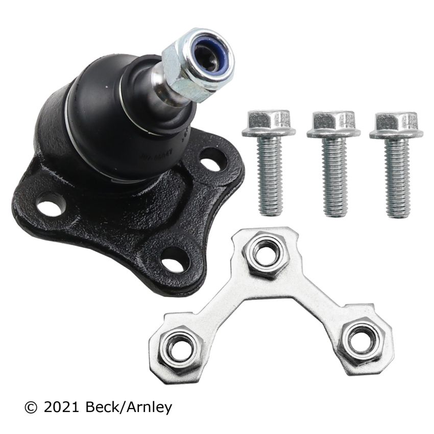 BECK/ARNLEY 101-4783 BALL JOINT