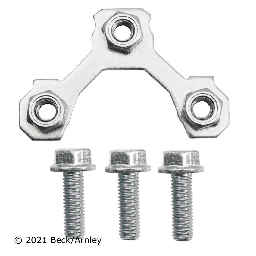 BECK/ARNLEY 101-4784 BALL JOINT