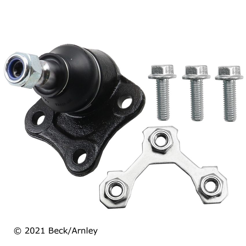 BECK/ARNLEY 101-4784 BALL JOINT