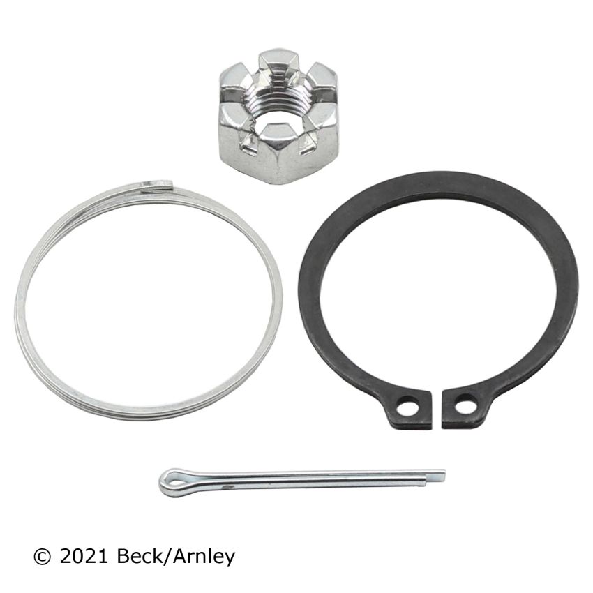 BECK/ARNLEY 101-4786 BALL JOINT