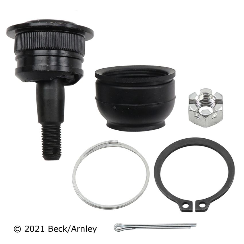 BECK/ARNLEY 101-4786 BALL JOINT