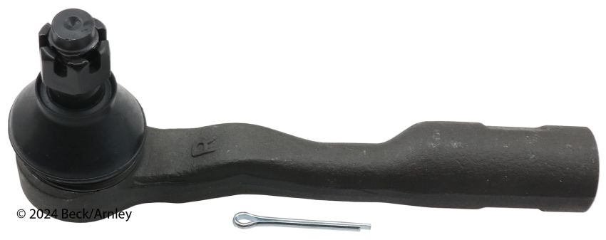 BECK/ARNLEY 101-4795 TIE ROD END