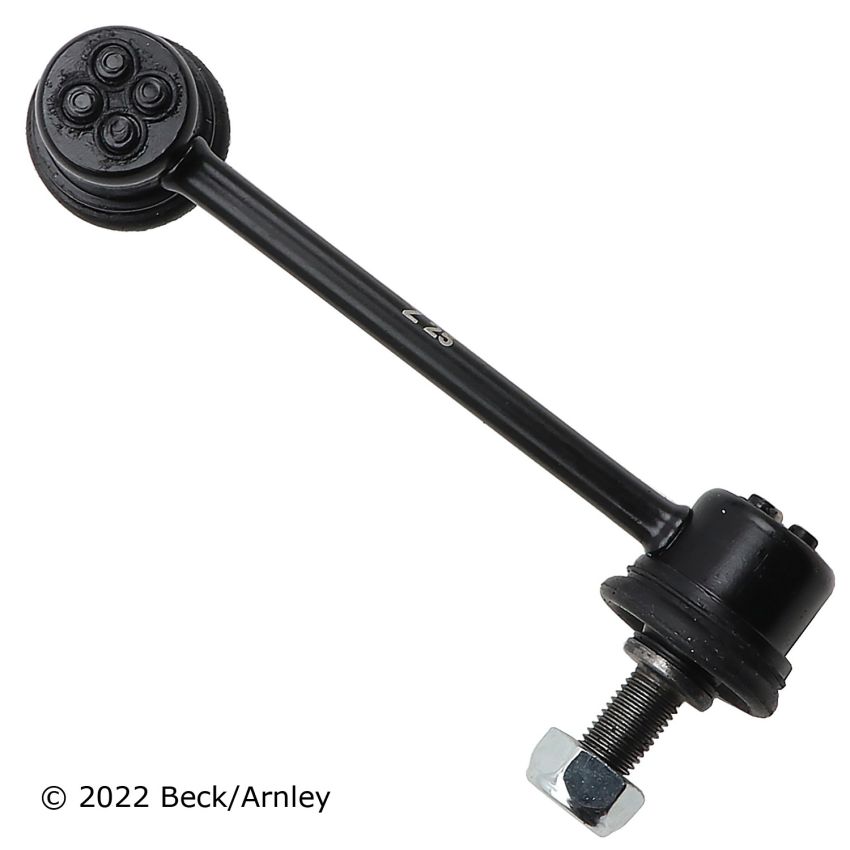 BECK/ARNLEY 101-4798 STABILIZER END LINK