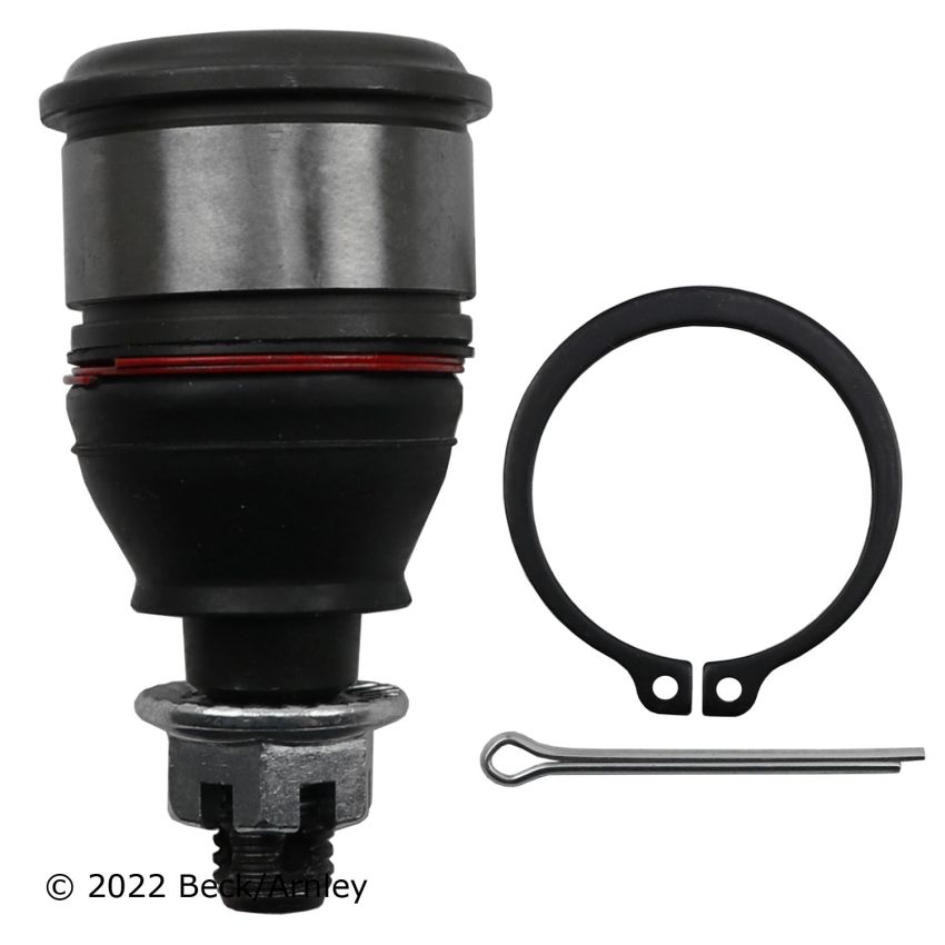 BECK/ARNLEY 101-4800 BALL JOINT