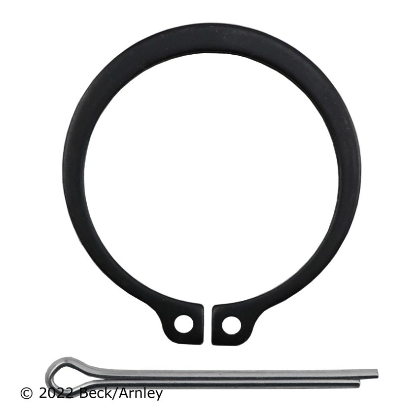 BECK/ARNLEY 101-4800 BALL JOINT