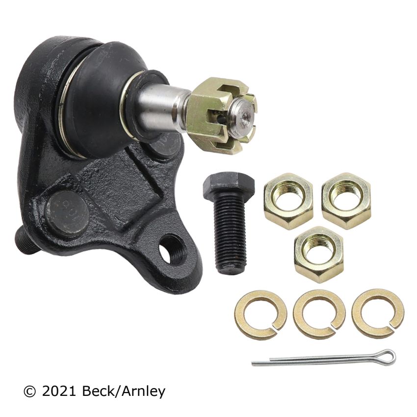 BECK/ARNLEY 101-4808 BALL JOINT