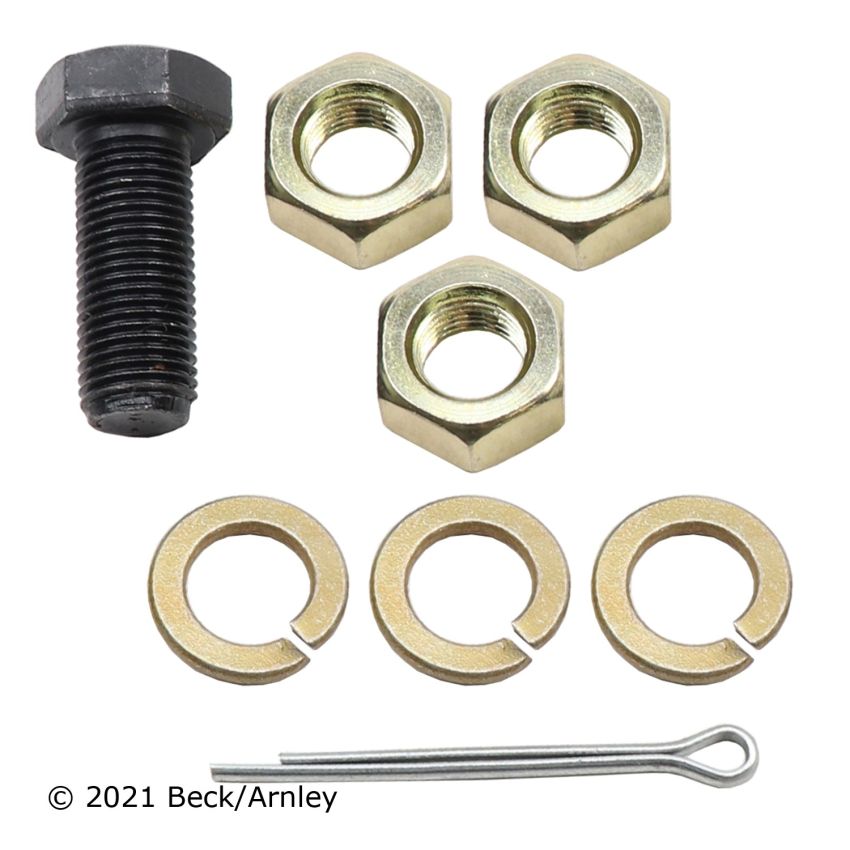BECK/ARNLEY 101-4808 BALL JOINT
