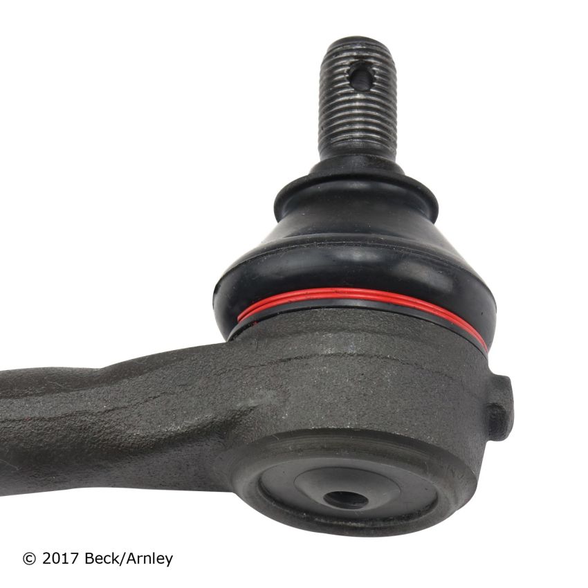 BECK/ARNLEY 101-4809 TIE ROD ASSEMBLY