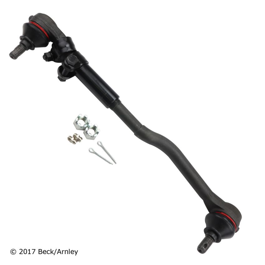 BECK/ARNLEY 101-4809 TIE ROD ASSEMBLY