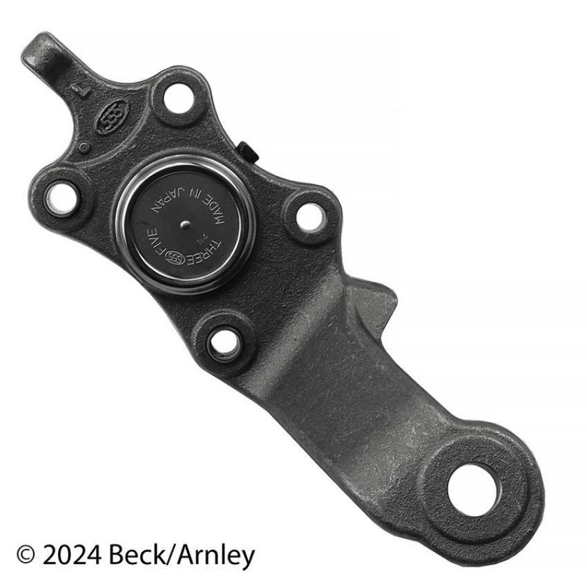 BECK/ARNLEY 101-4813 BALL JOINT