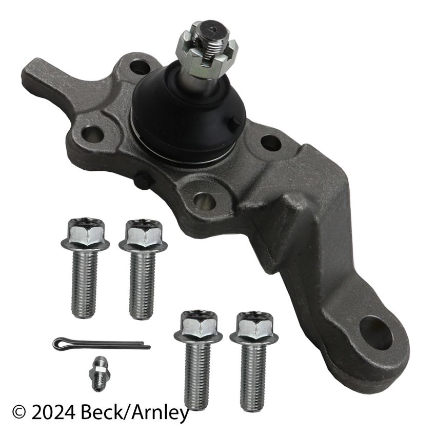 BECK/ARNLEY 101-4813 BALL JOINT