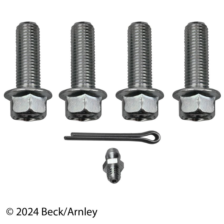 BECK/ARNLEY 101-4813 BALL JOINT