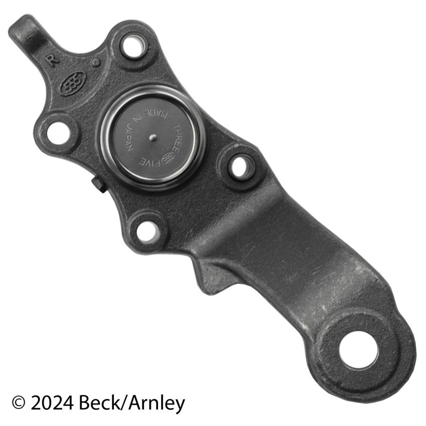 BECK/ARNLEY 101-4814 BALL JOINT