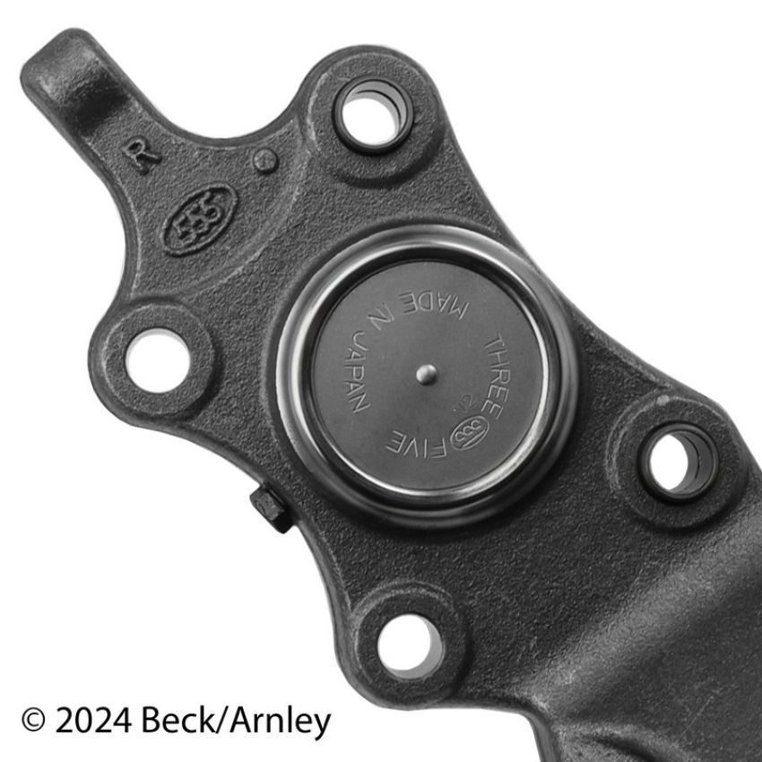 BECK/ARNLEY 101-4814 BALL JOINT