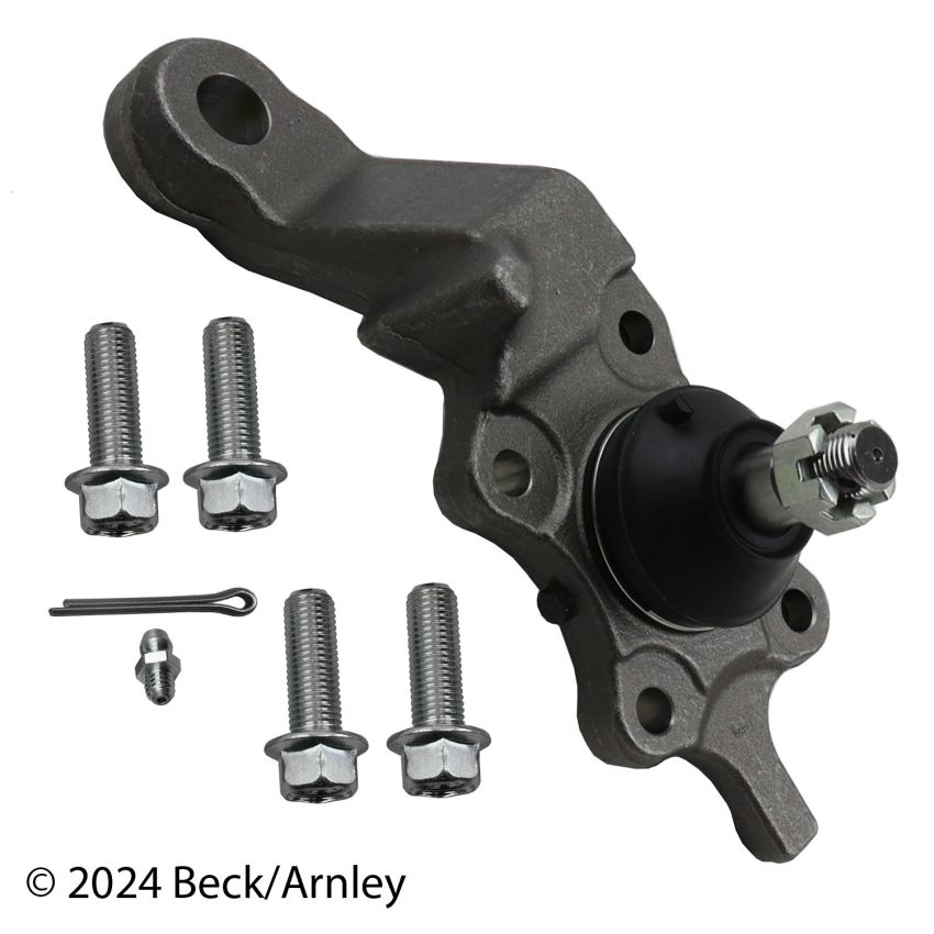 BECK/ARNLEY 101-4814 BALL JOINT