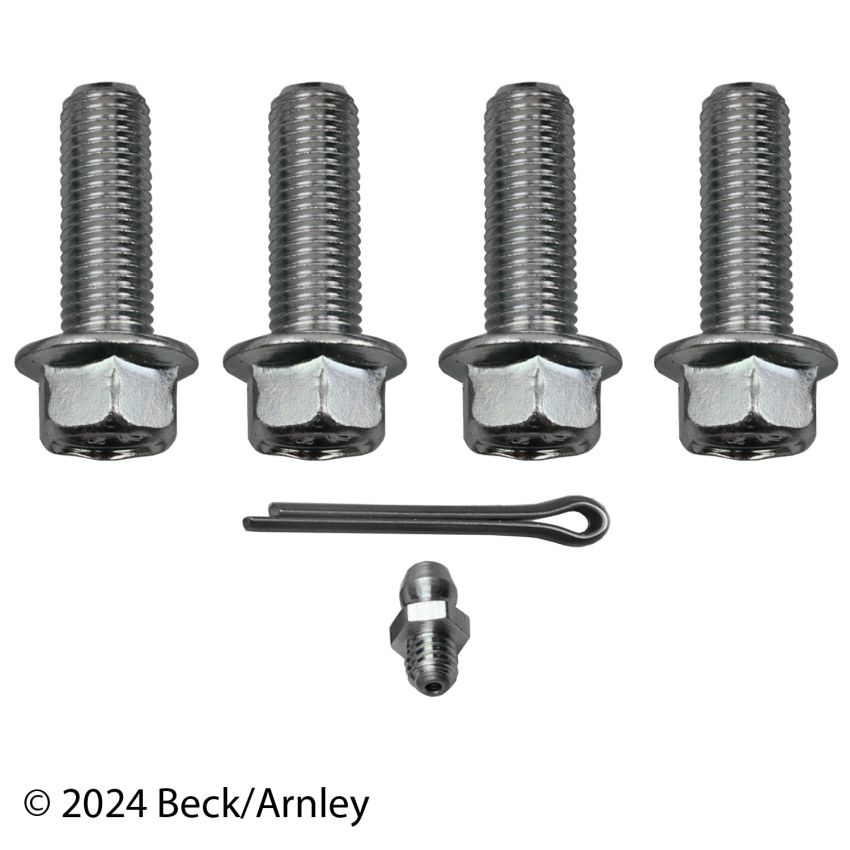 BECK/ARNLEY 101-4814 BALL JOINT