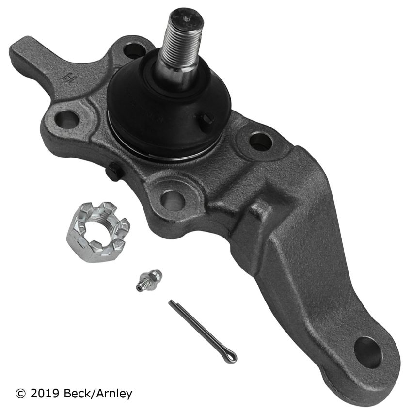 BECK/ARNLEY 101-4815 BALL JOINT