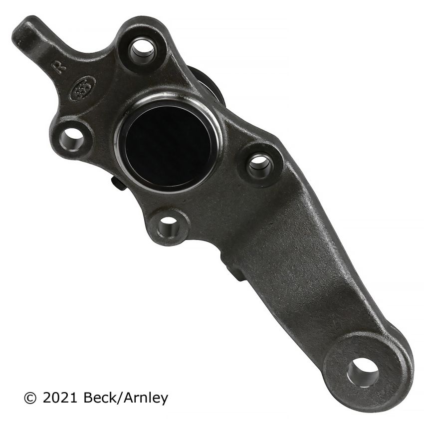 BECK/ARNLEY 101-4816 BALL JOINT