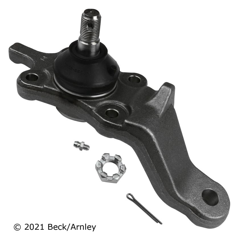 BECK/ARNLEY 101-4816 BALL JOINT