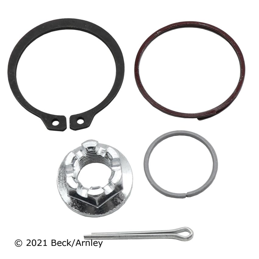 BECK/ARNLEY 101-4817 BALL JOINT