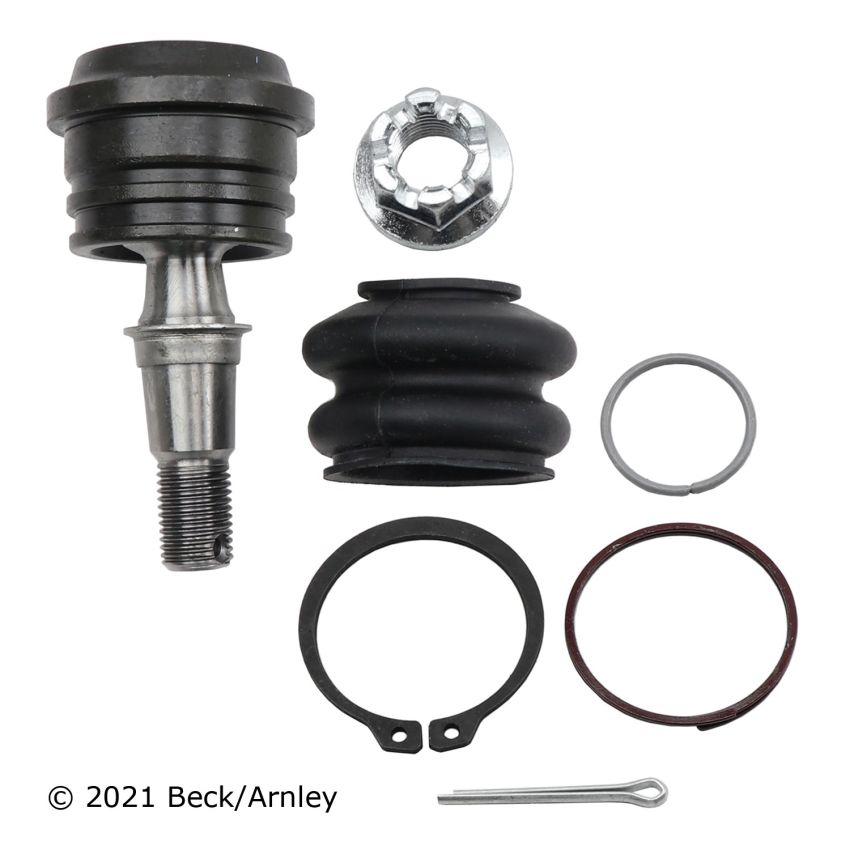 BECK/ARNLEY 101-4817 BALL JOINT
