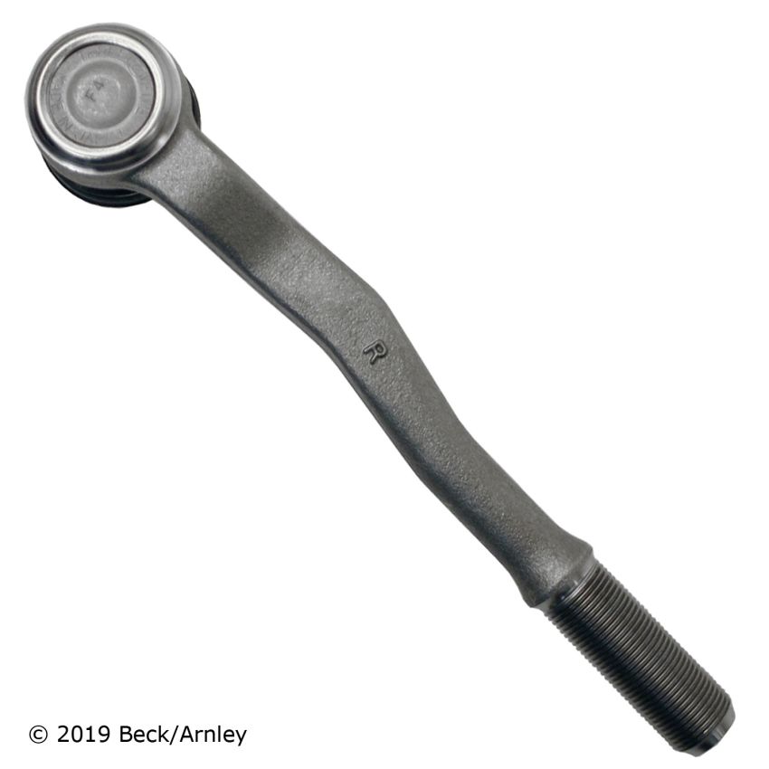 BECK/ARNLEY 101-4818 TIE ROD END