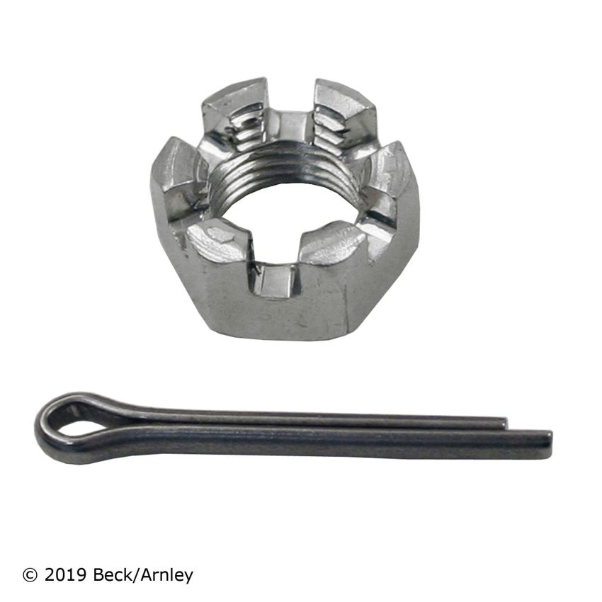 BECK/ARNLEY 101-4818 TIE ROD END
