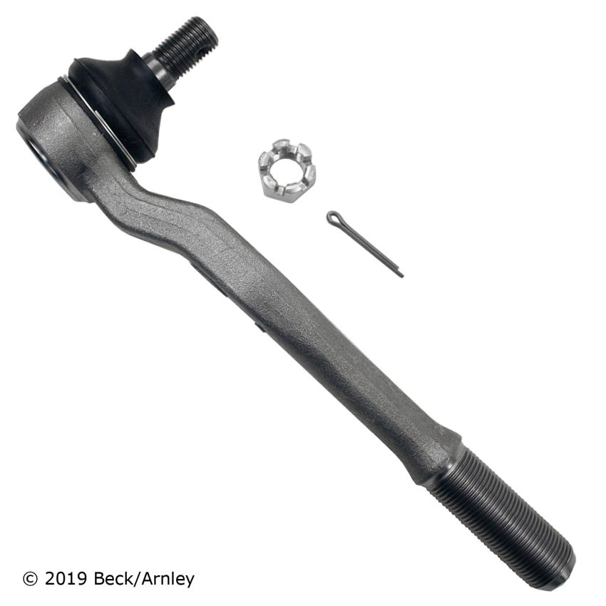 BECK/ARNLEY 101-4818 TIE ROD END