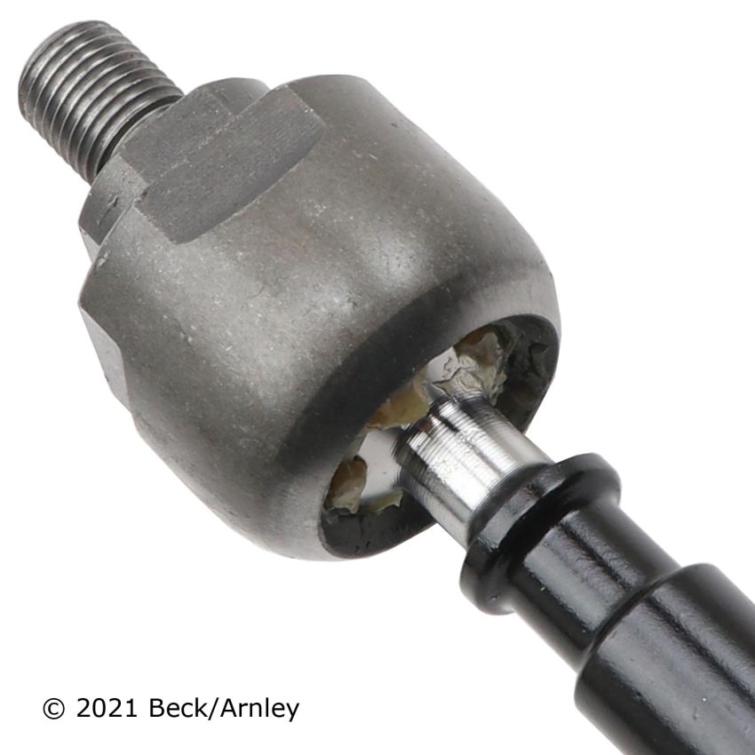BECK/ARNLEY 101-4819 TIE ROD END