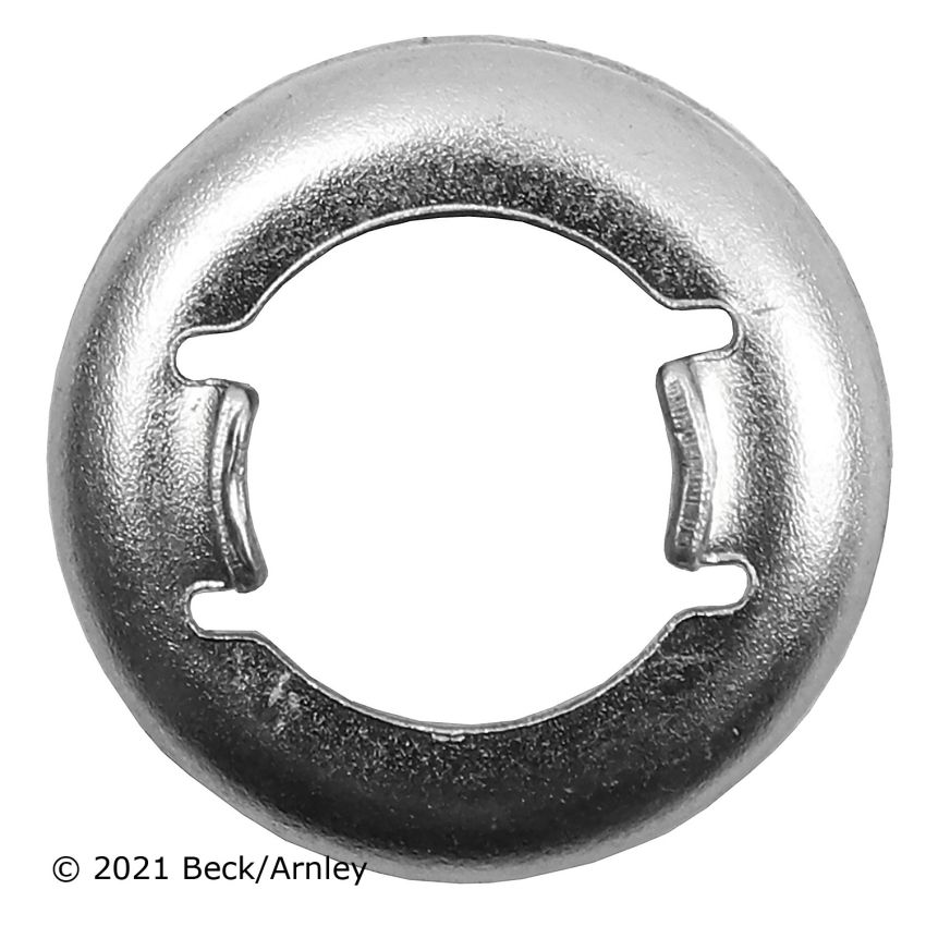 BECK/ARNLEY 101-4820 TIE ROD END