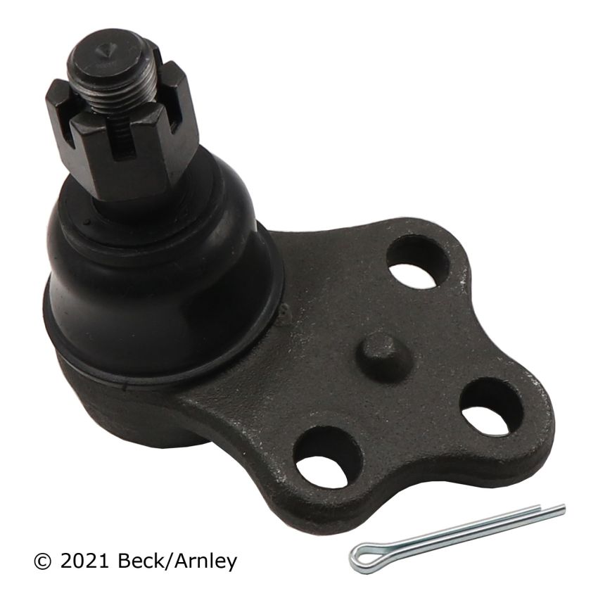 BECK/ARNLEY 101-4824 BALL JOINT
