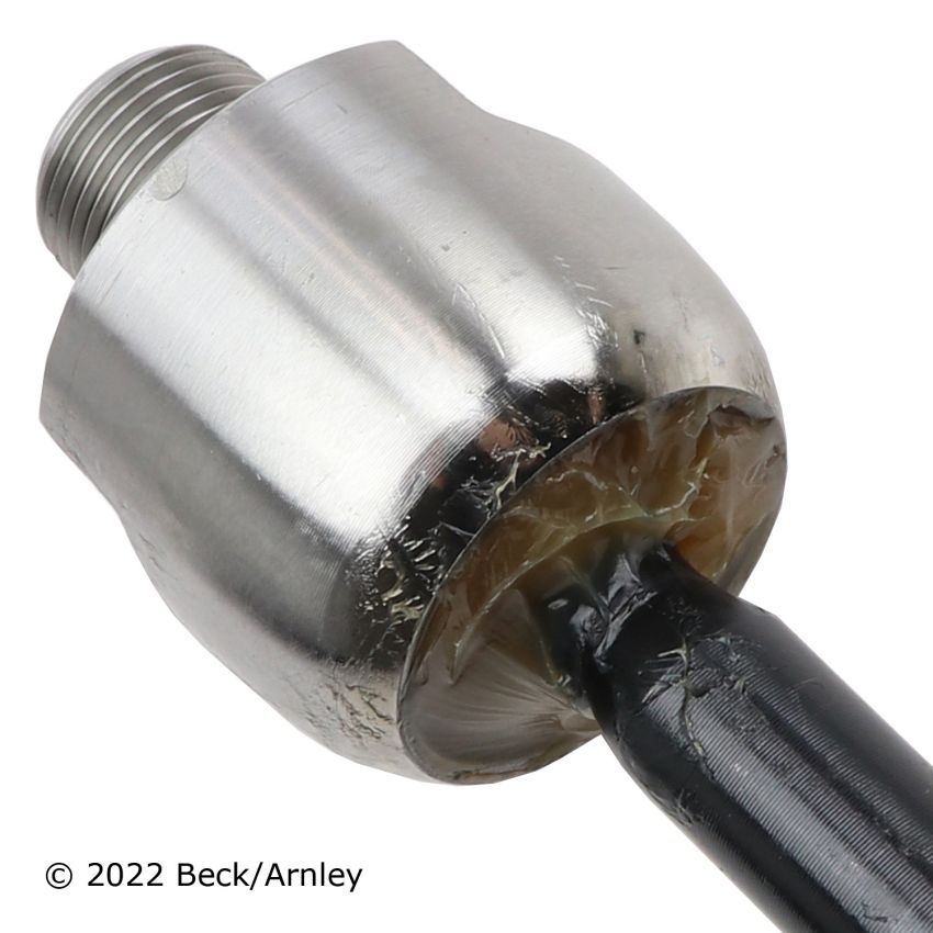 BECK/ARNLEY 101-4825 TIE ROD END