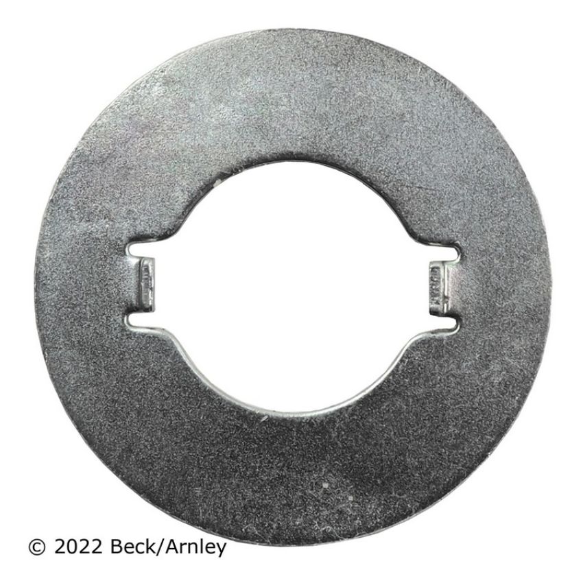 BECK/ARNLEY 101-4825 TIE ROD END