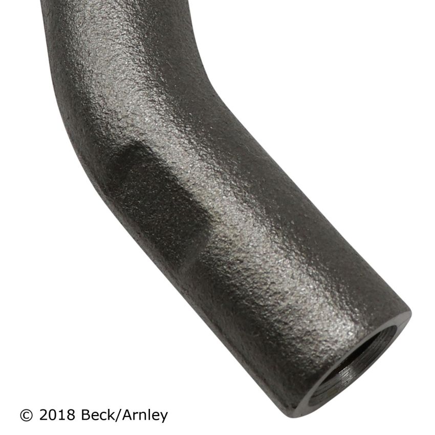 BECK/ARNLEY 101-4827 TIE ROD END